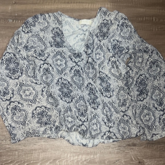 Boho shirt - Picture 2 of 3